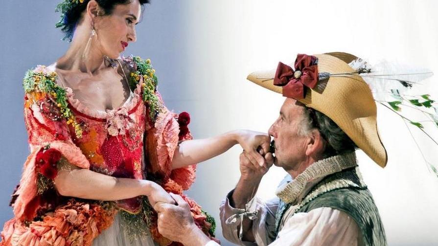 David di Donatello, il film di Cabiddu parte superfavorito