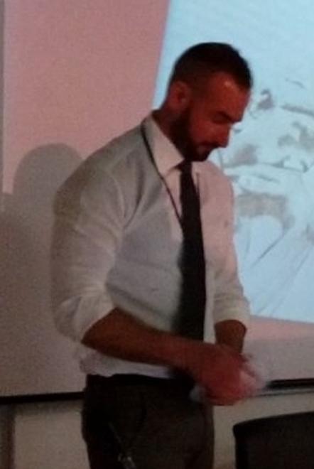 Bullismo, lezione all’istituto Comprensivo