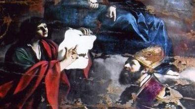 Modena, Si complica il ritorno del Guercino rubato in S. Vincenzo