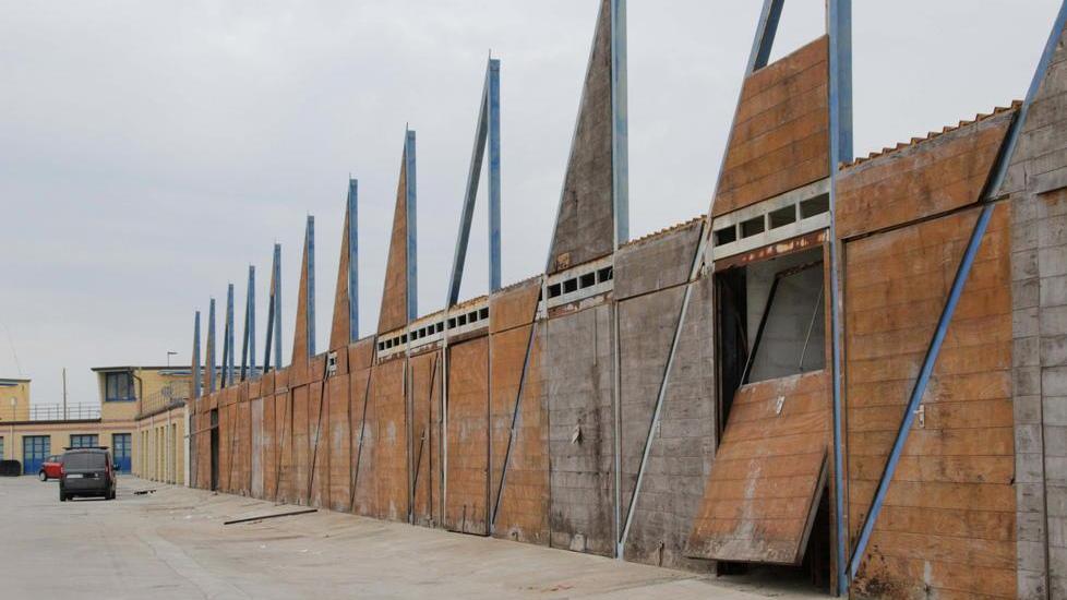 Il Comune vende e affitta immobili e cantieri navali