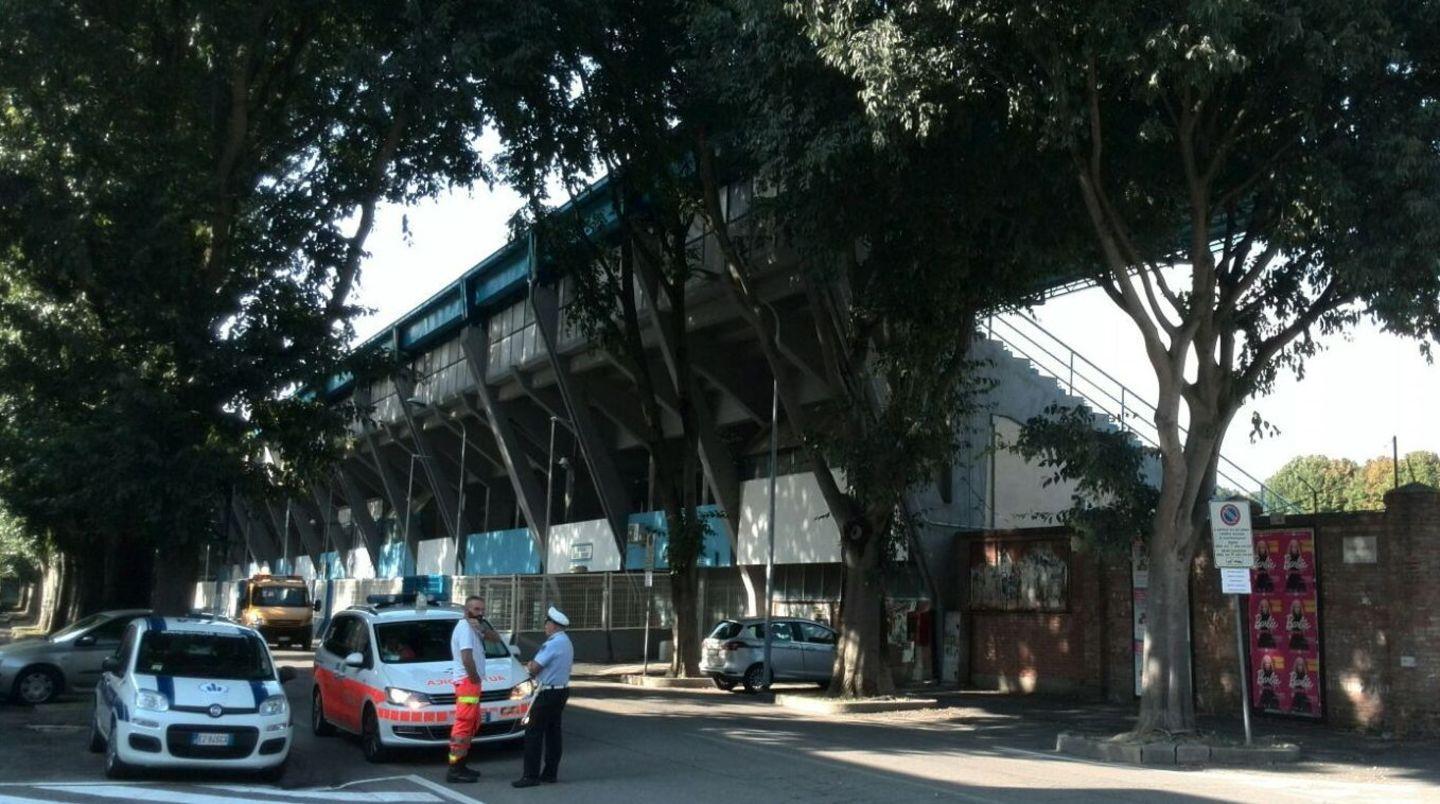 «Spal, Bologna e la A. Troppi impegni per i vigili urbani» 