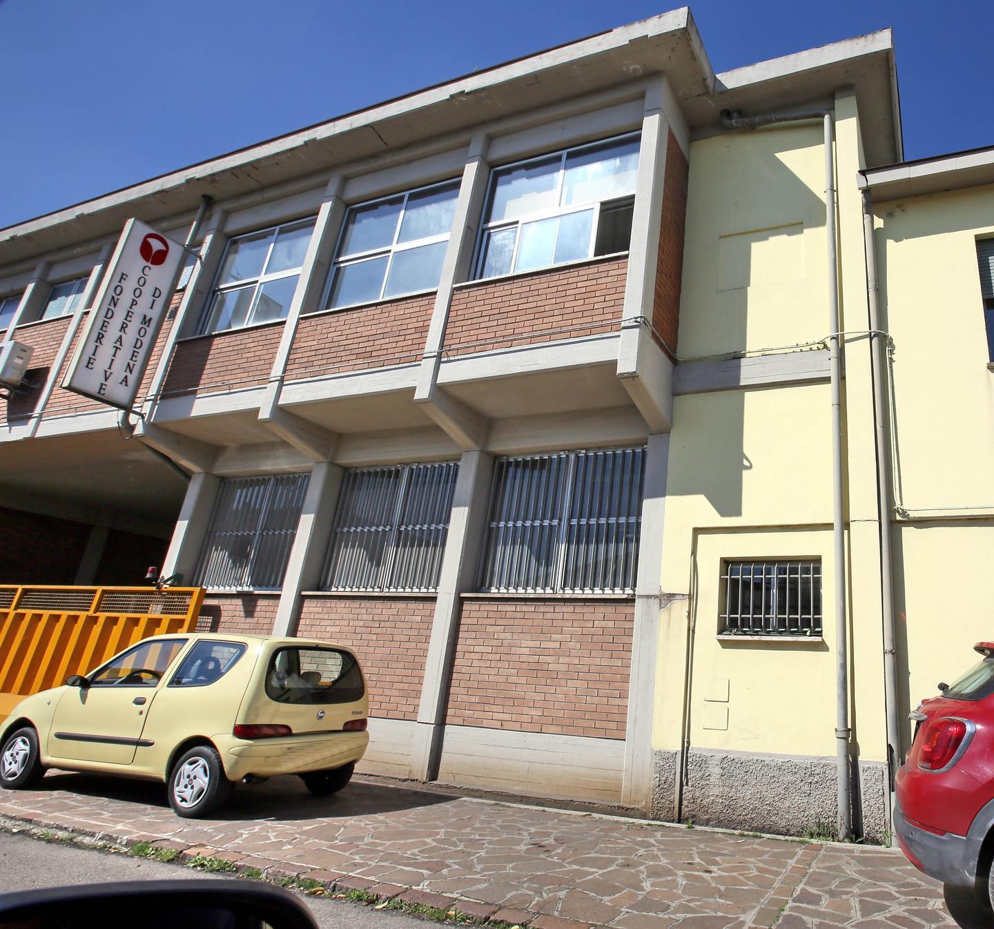 Modena. «Noi, qui alla Madonnina viviamo tappati in casa»  
