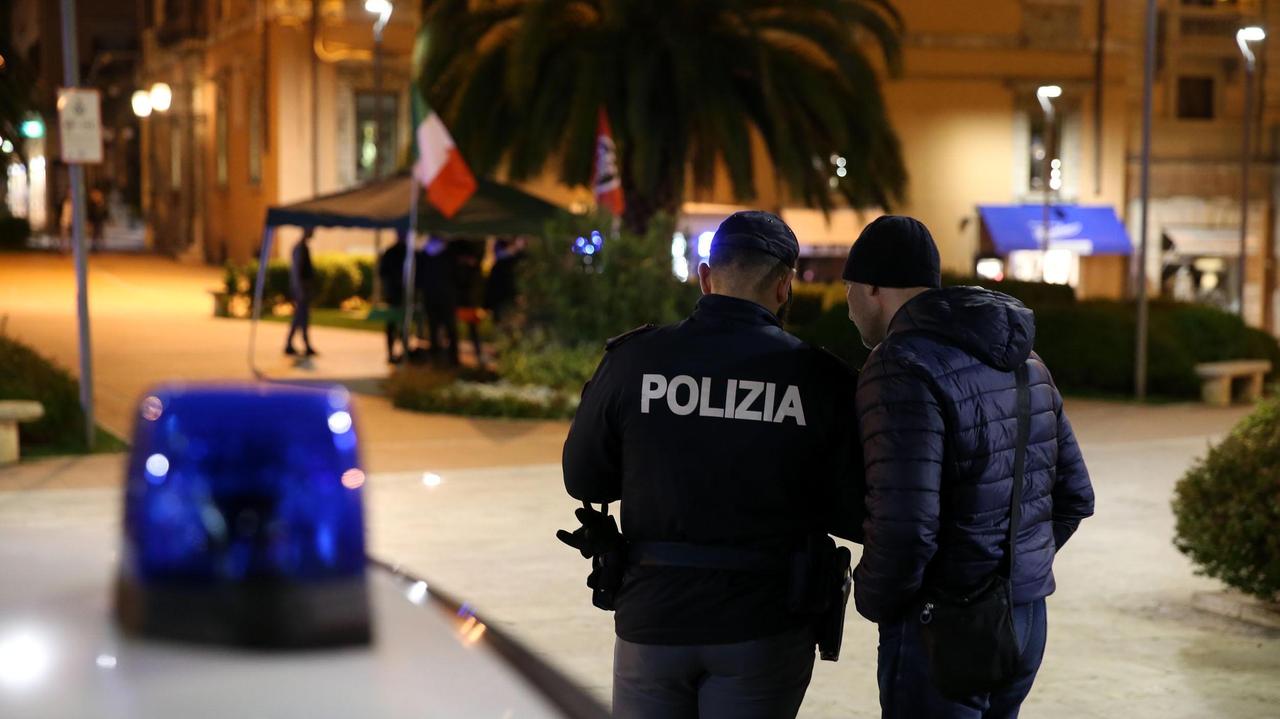 Subito liberi i ladri di via Merlini