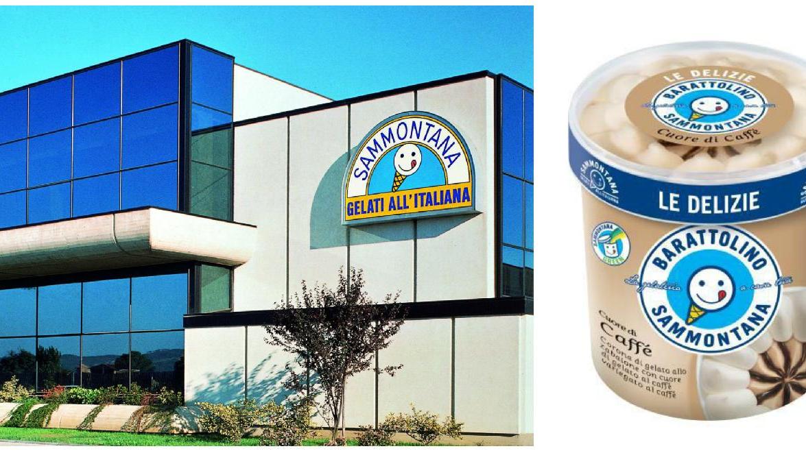 Sammontana sempre più... green: ridotto l’impatto dei suoi gelati