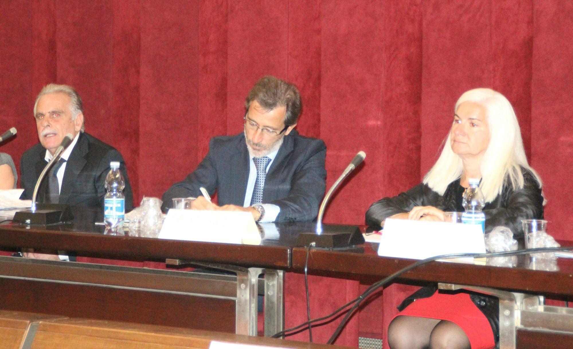 Livorno al top tra i tribunali civili, l’ex presidente: "Informatizzazione decisiva" 