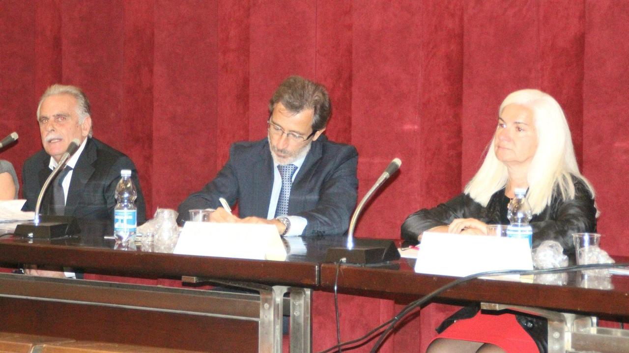 Livorno al top tra i tribunali civili, l’ex presidente: "Informatizzazione decisiva"