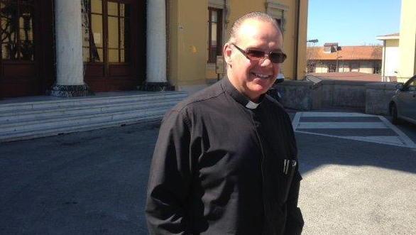 Don Roberto Buratti