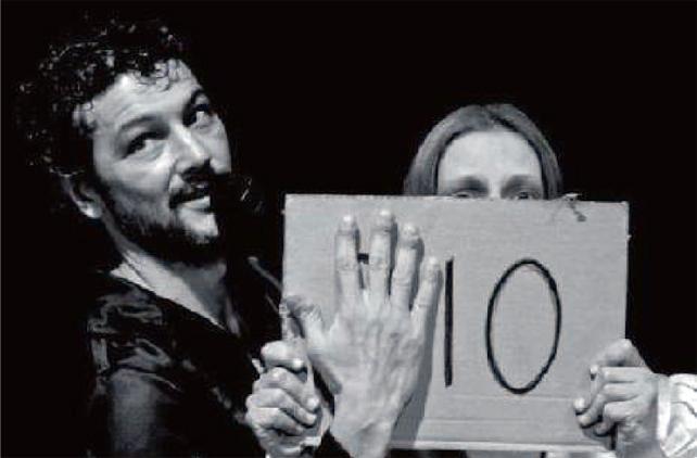 Doppio Blanca Teatro