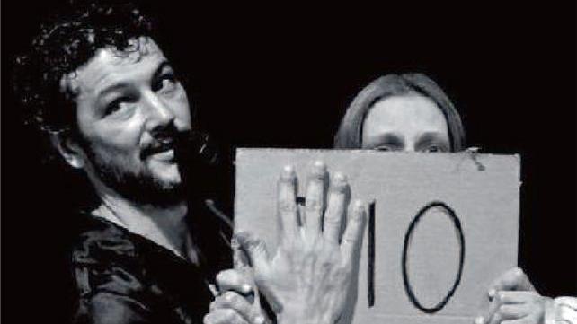 Doppio Blanca Teatro