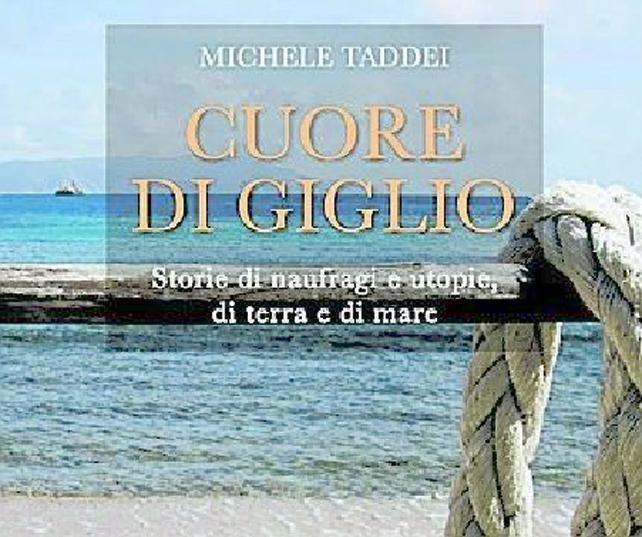 "Cuore di Giglio" a Populonia 