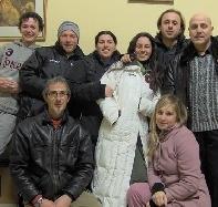 Domani a Bottegone "Un cappello pieno di bugie" 