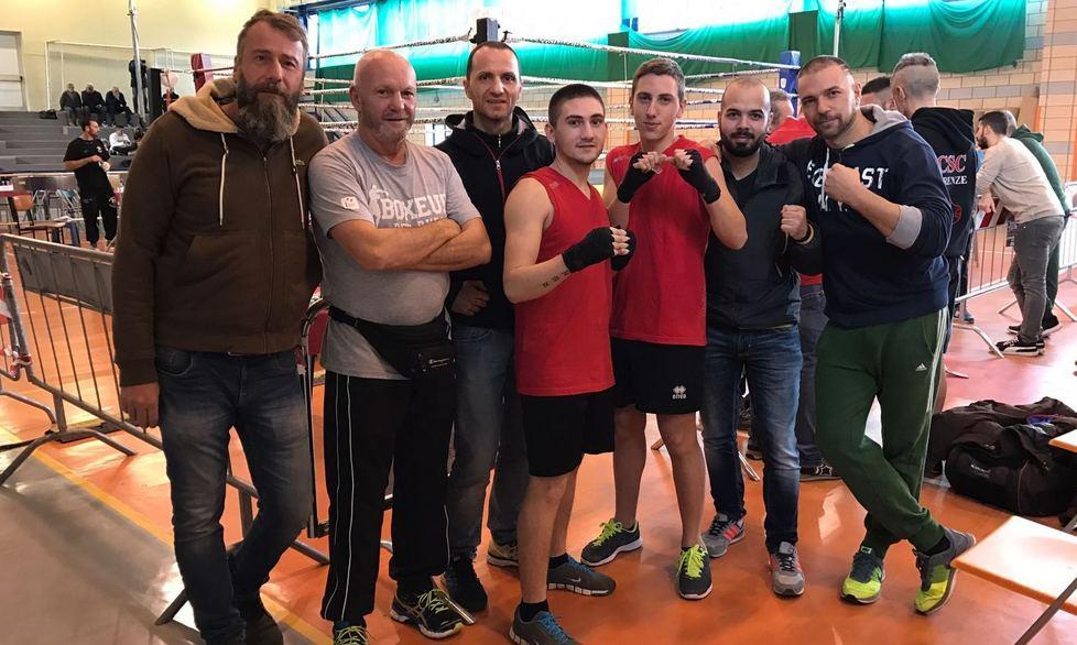 Asd Maremma conquista punti anche a Piombino 