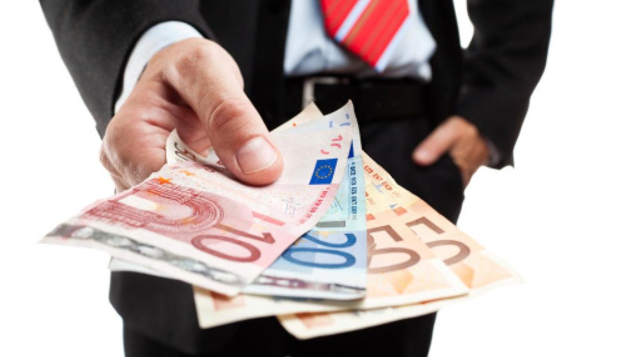 Due risparmiatori su tre hanno accettato il risarcimento a 9 euro per azione