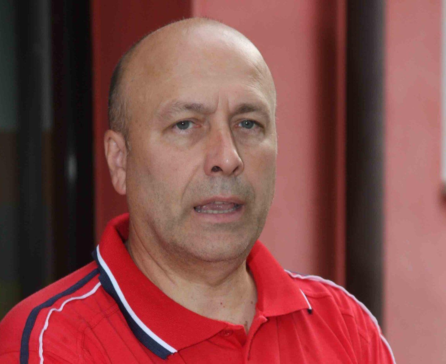 Bertazzoni: «Quel pallone era entrato» 