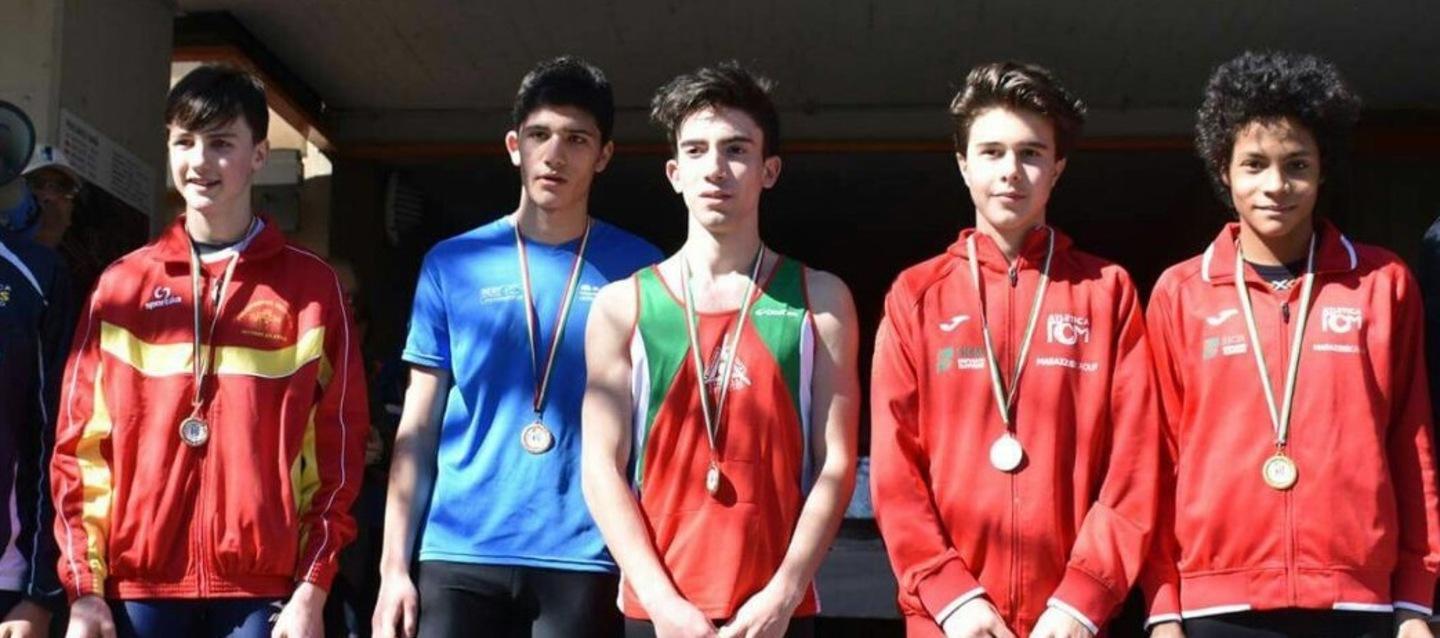 Fiorano Cross, uno spettacolo per 362  