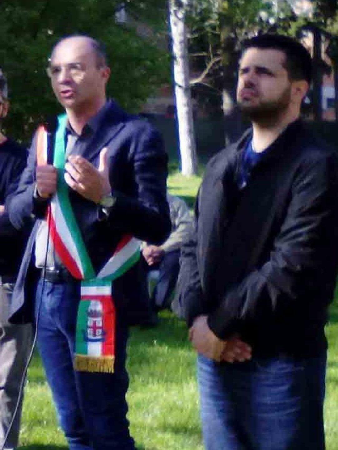 Quando la Rosta era un’opera del canale 