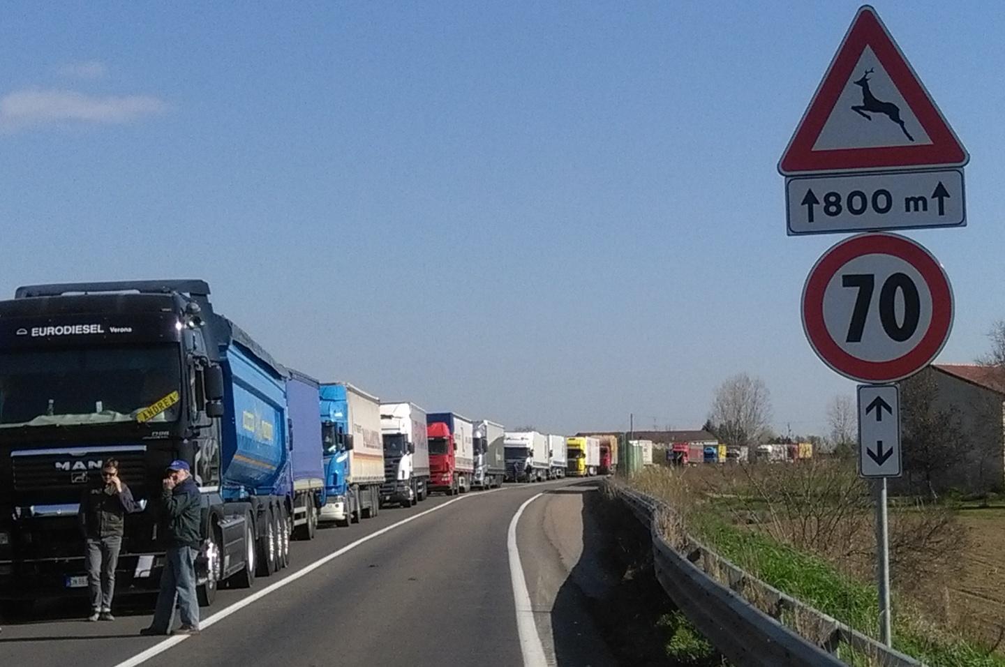 Altri 5 morti dal 2007 causati dalla velocità e dagli incroci a raso