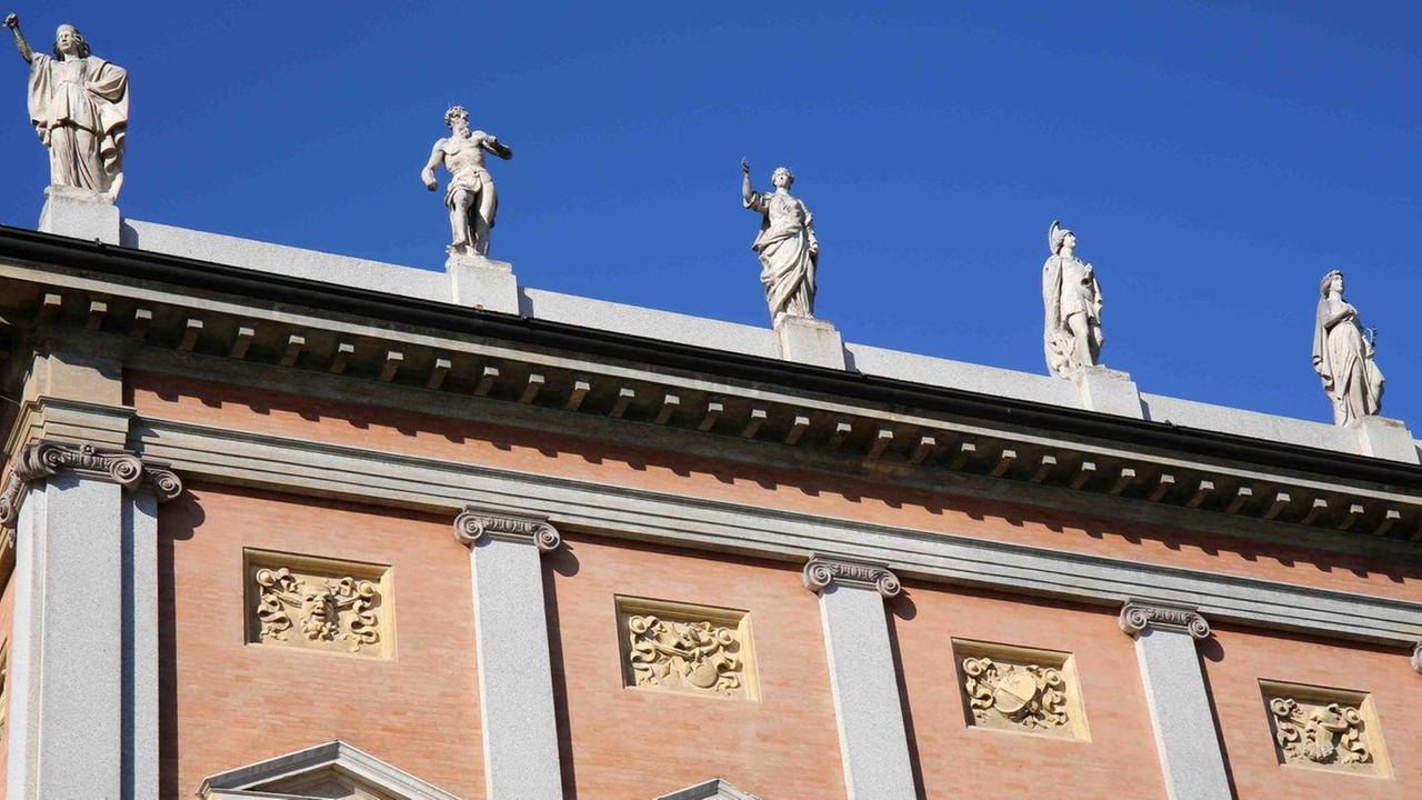 Da Medea a Prometeo, i nomi delle 28 opere