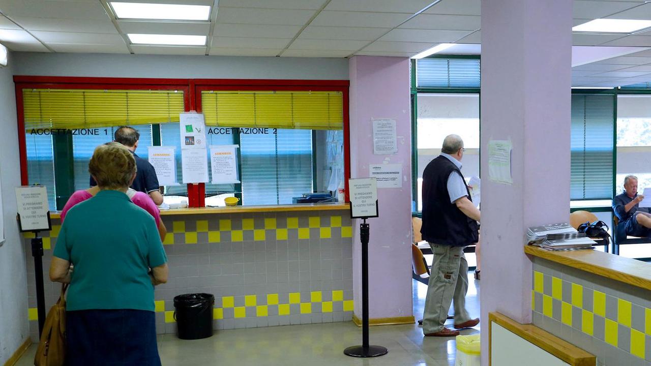 Centro prelievi di Modena est, i residenti lo vogliono