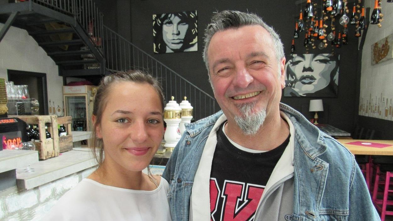 C’è l’ok del soprintendente Il Paradiso dei Pini riparte