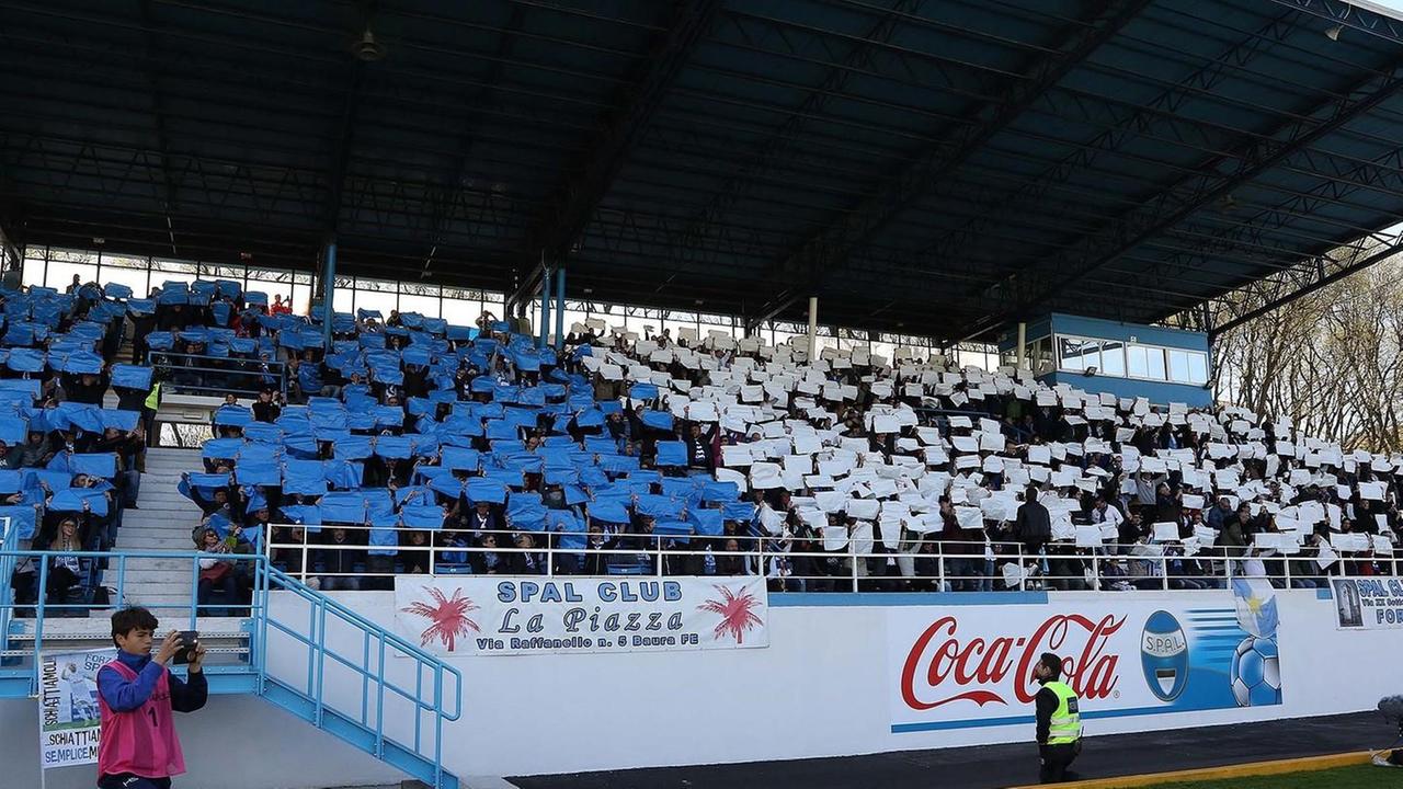 Oggi pomeriggio scatta la prevendita per Avellino