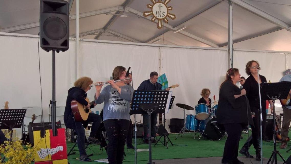 La musicoterapia utilizzata come cura