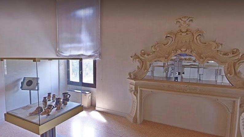 I musei di Ferrara si potranno visitare dal salotto di casa