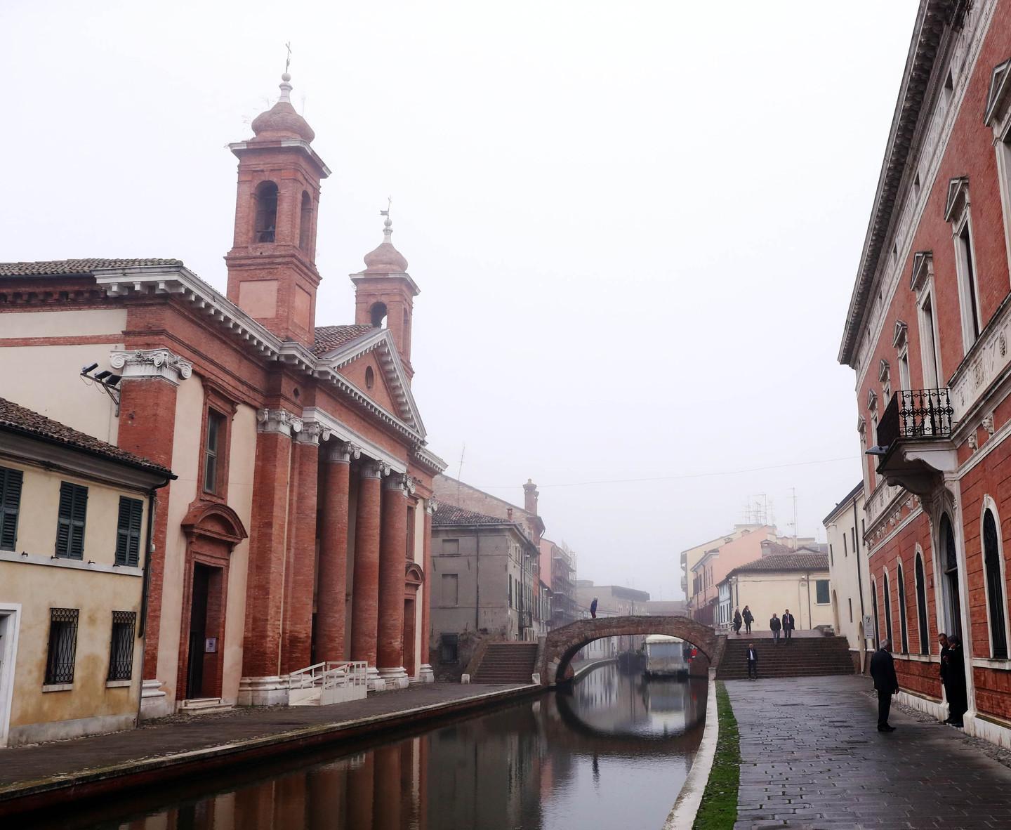 Esce da casa e non torna Ansia per l’ex dipendente 