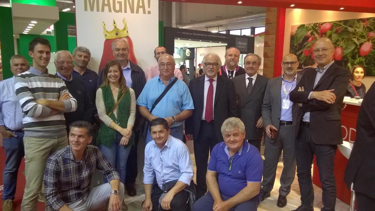 «Ferrara Food, il Comune sta facendo la sua parte»