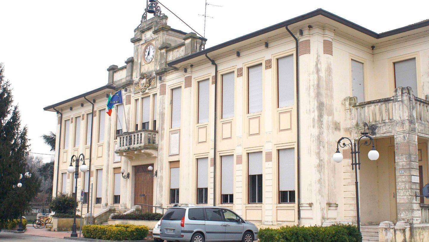 Berra e Jolanda, meno abitanti Tagli per gli amministratori 
