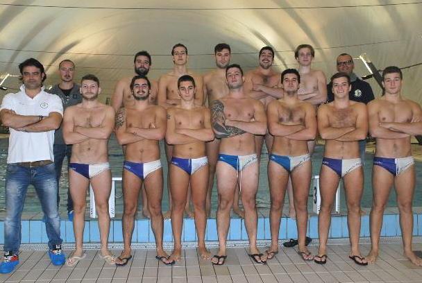Impresa Azzurra: capolista battuta a domicilio