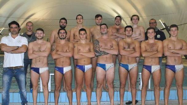 Impresa Azzurra: capolista battuta a domicilio