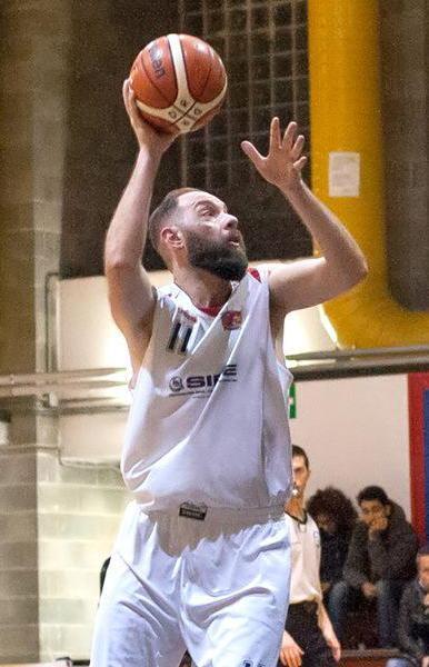 La Sibe vince in Valdarno e torna in corsa 