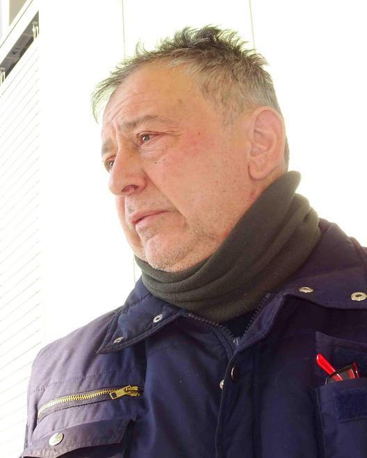 La scelta arriva tra i mugugni Ciottoli in testa agli scontenti