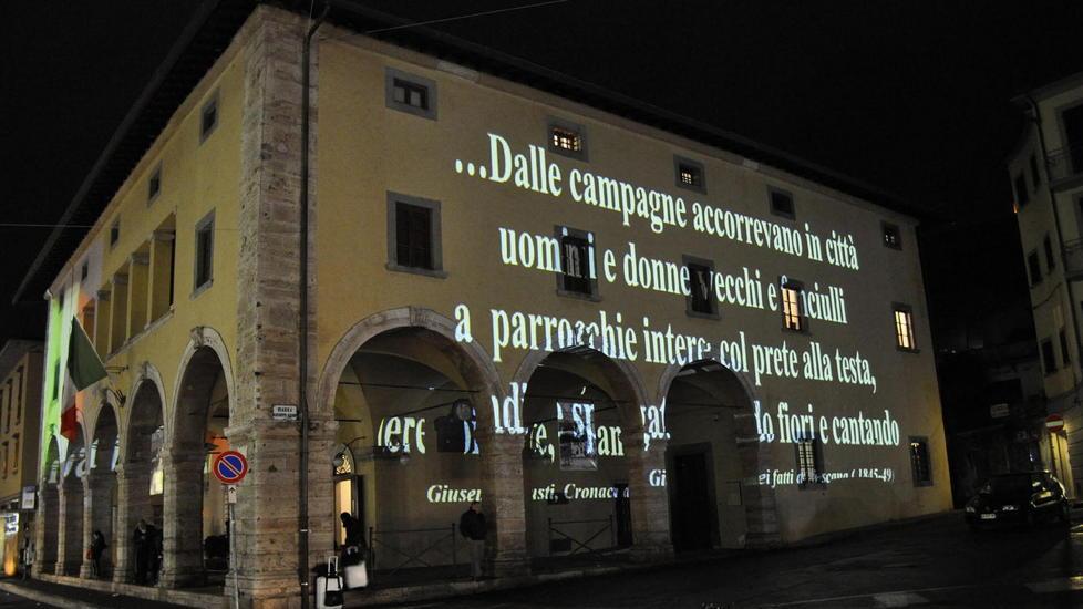 Con Mu.Bi museo e biblioteca uniti nella nuova Osteria dei Pellegrini
