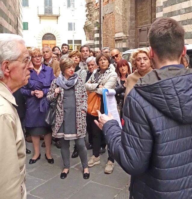 Il giovedì notte aperte anche le chiese 