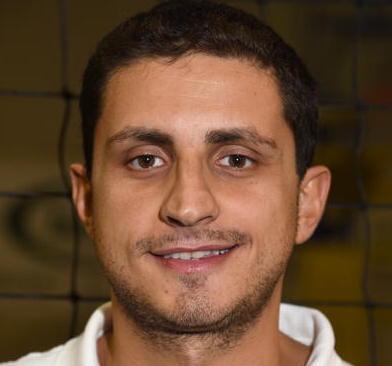 Casciavola dà forfait, 3 punti a Omf 