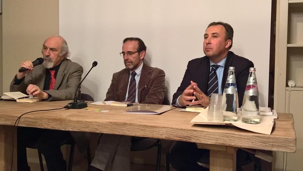 Il viceministro Nencini racconta le battaglie della Fallaci