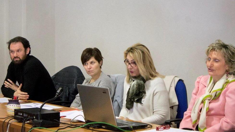 Soldi per passare dalle aule alla professione