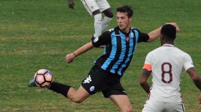Nencioni, che record! Al Pisa da 7 anni
