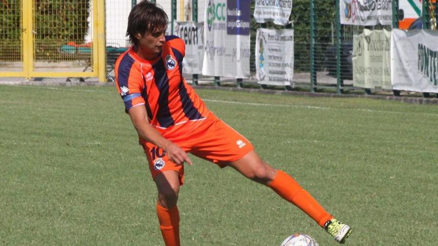 Real Forte, la maledizione dei rigori