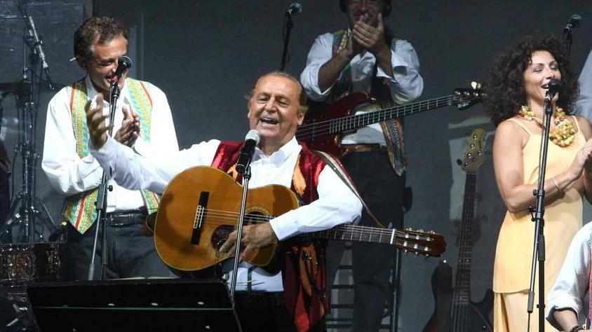 Da Arbore a Gabbani: sarà un’estate bellissima
