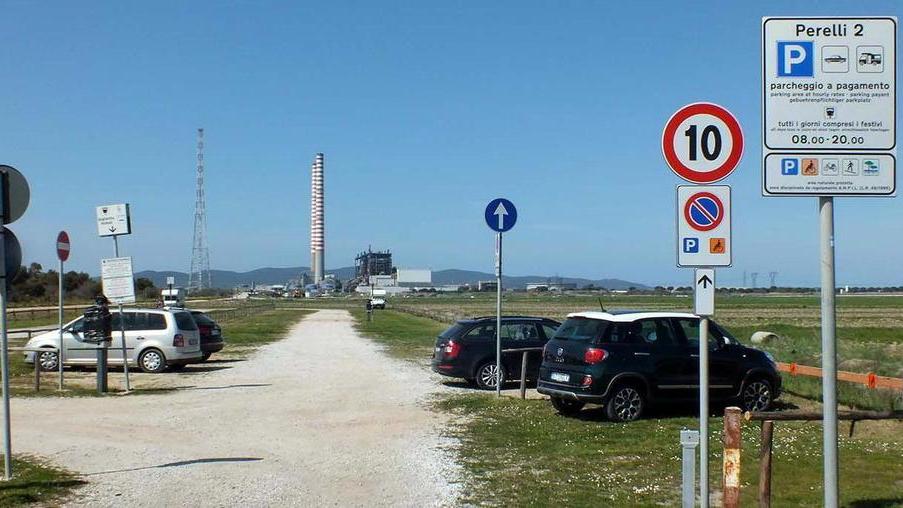 In vendita la parking pass (già in uso dal 26 marzo)