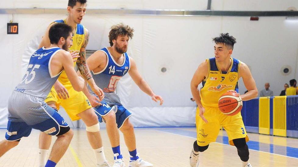 La firma di Pedroni sul 101 finale «Sì, è stato davvero molto bello»