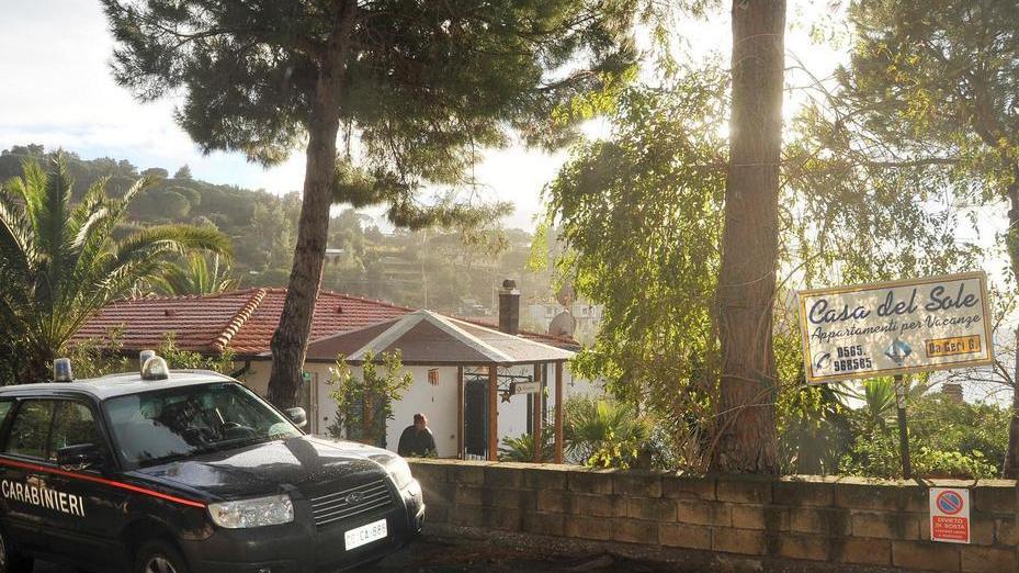 Estradato il basista della rapina di Pareti