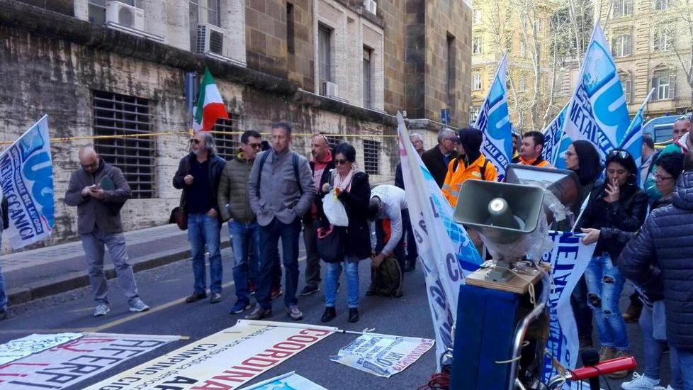 Cevital: «Pronti a mettere 75 milioni»