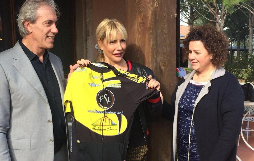 Team Ballero apre ai giovani Il battesimo sarà ad Arezzo