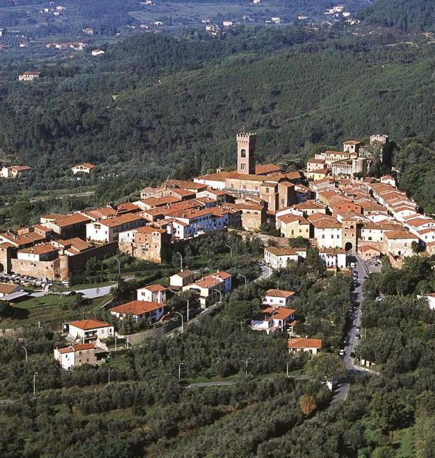 Accordo con la Soprintendenza sul progetto per l’ascensore che salirà da piazza d’Armi