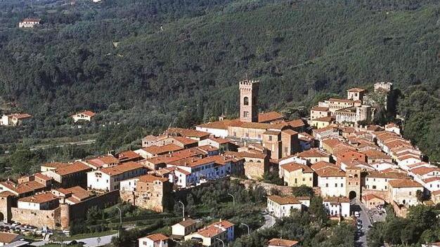 Accordo con la Soprintendenza sul progetto per l’ascensore che salirà da piazza d’Armi