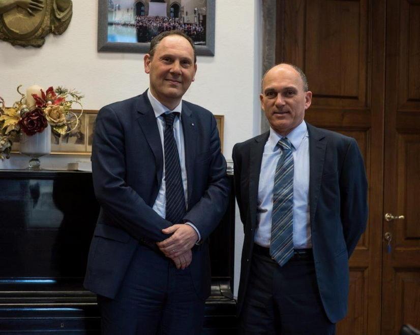 Ora il Boccherini mette fretta al Comune 
